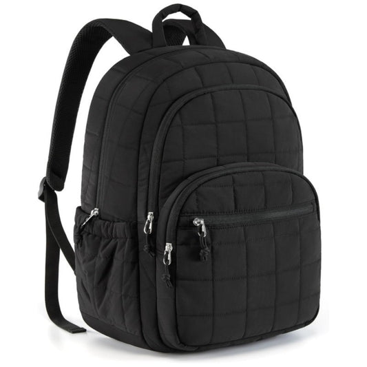 Women's Backpack, Nylon Travel Wallet, Convenient for On-the-Go
