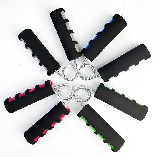 Women's Grip Trainer A-Type Finger Strength Training Device