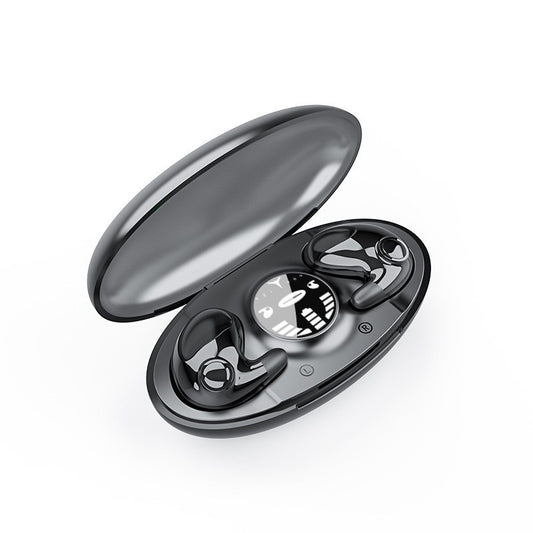 Sleep Bluetooth Earphones Long Battery Life High Sound Quality In-ear Mini Noise Cancelling