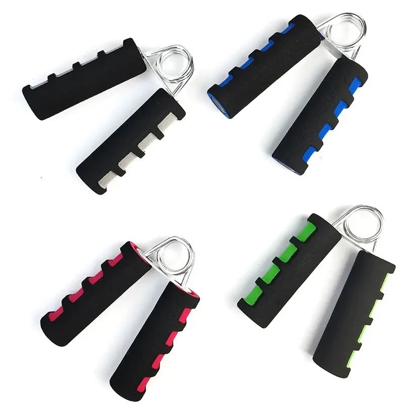 Women's Grip Trainer A-Type Finger Strength Training Device